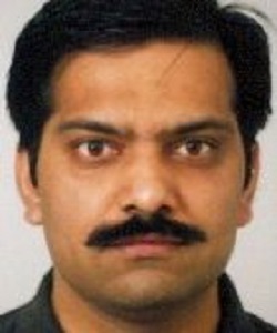 Hanumant Singh Shekhawat